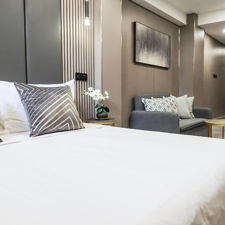 R Residences シンガポール エクステリア 写真