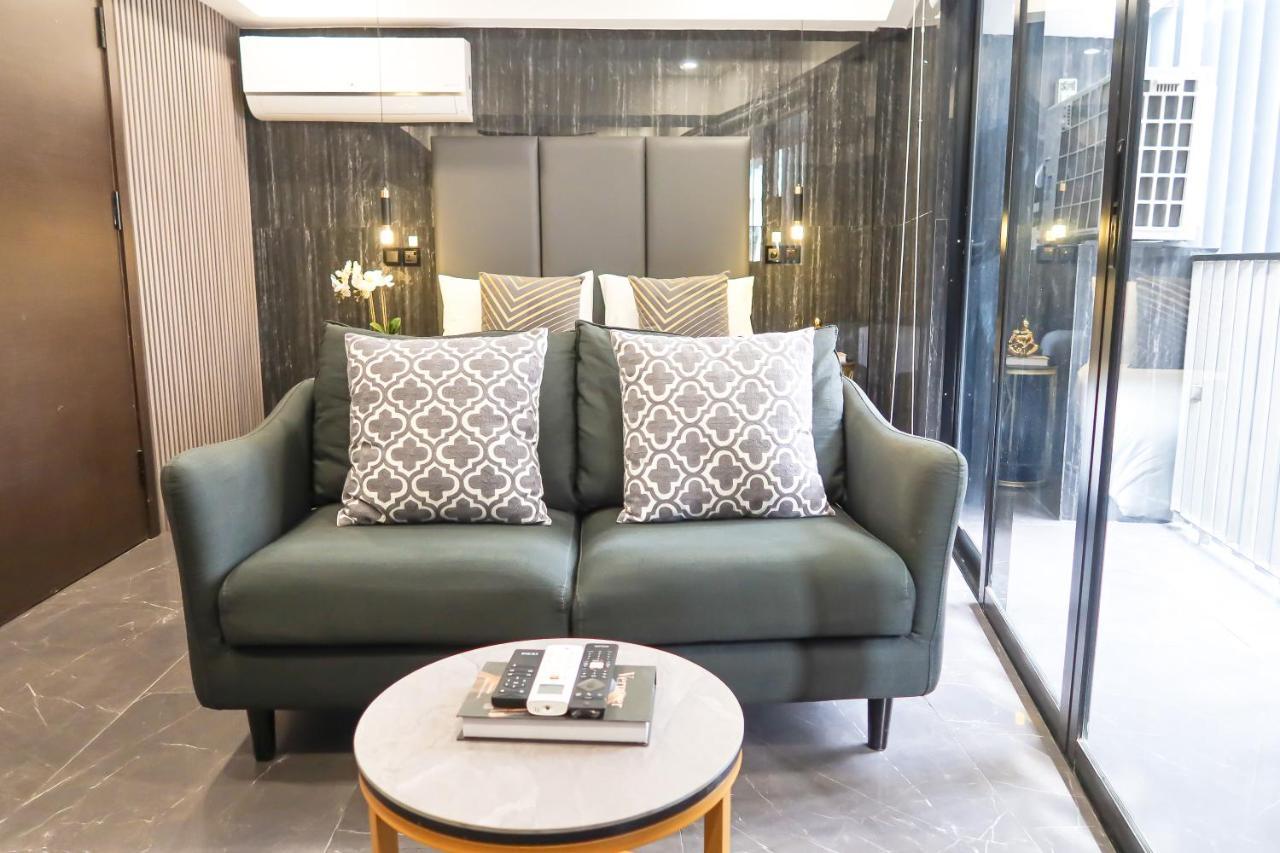 R Residences シンガポール エクステリア 写真