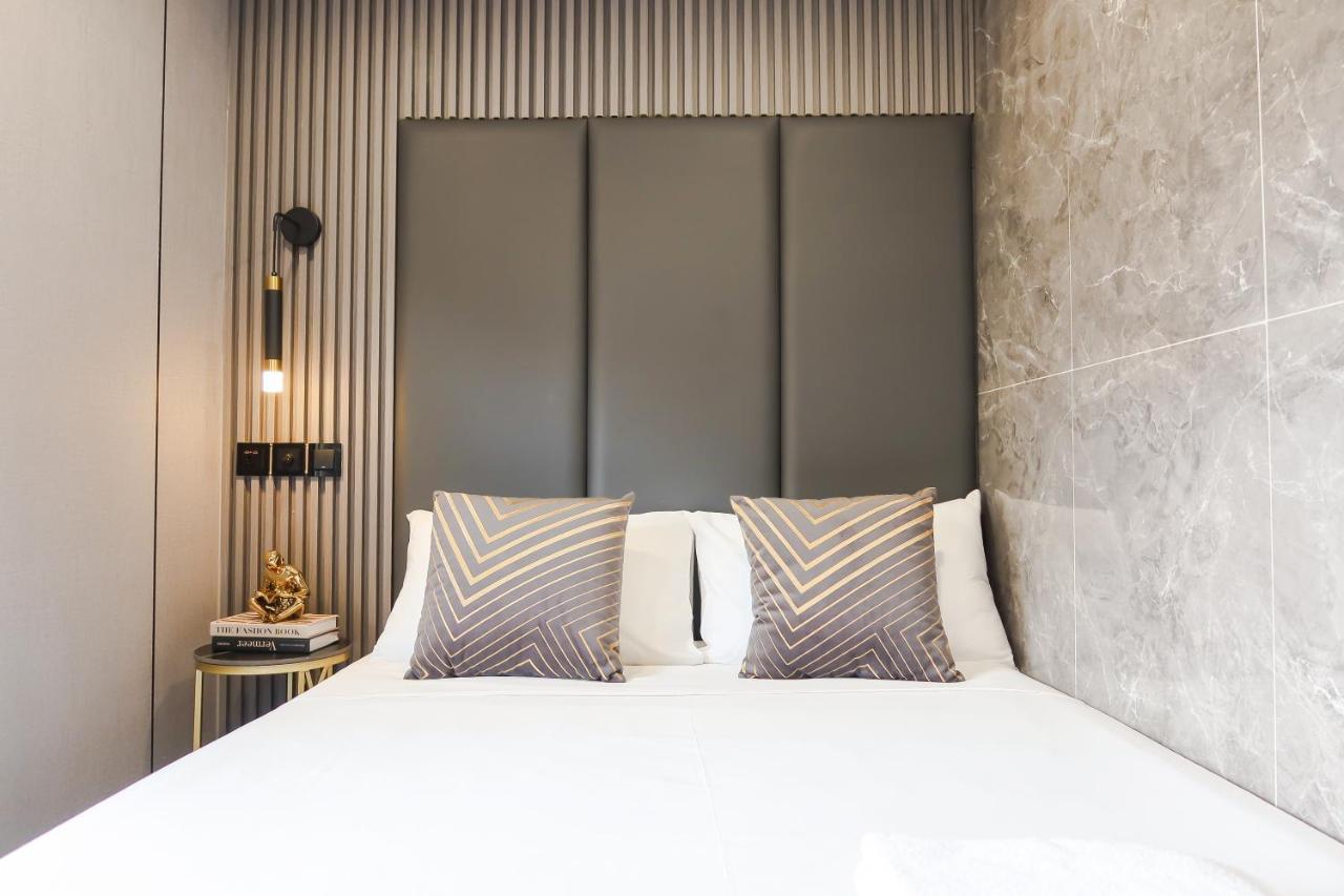 R Residences シンガポール エクステリア 写真