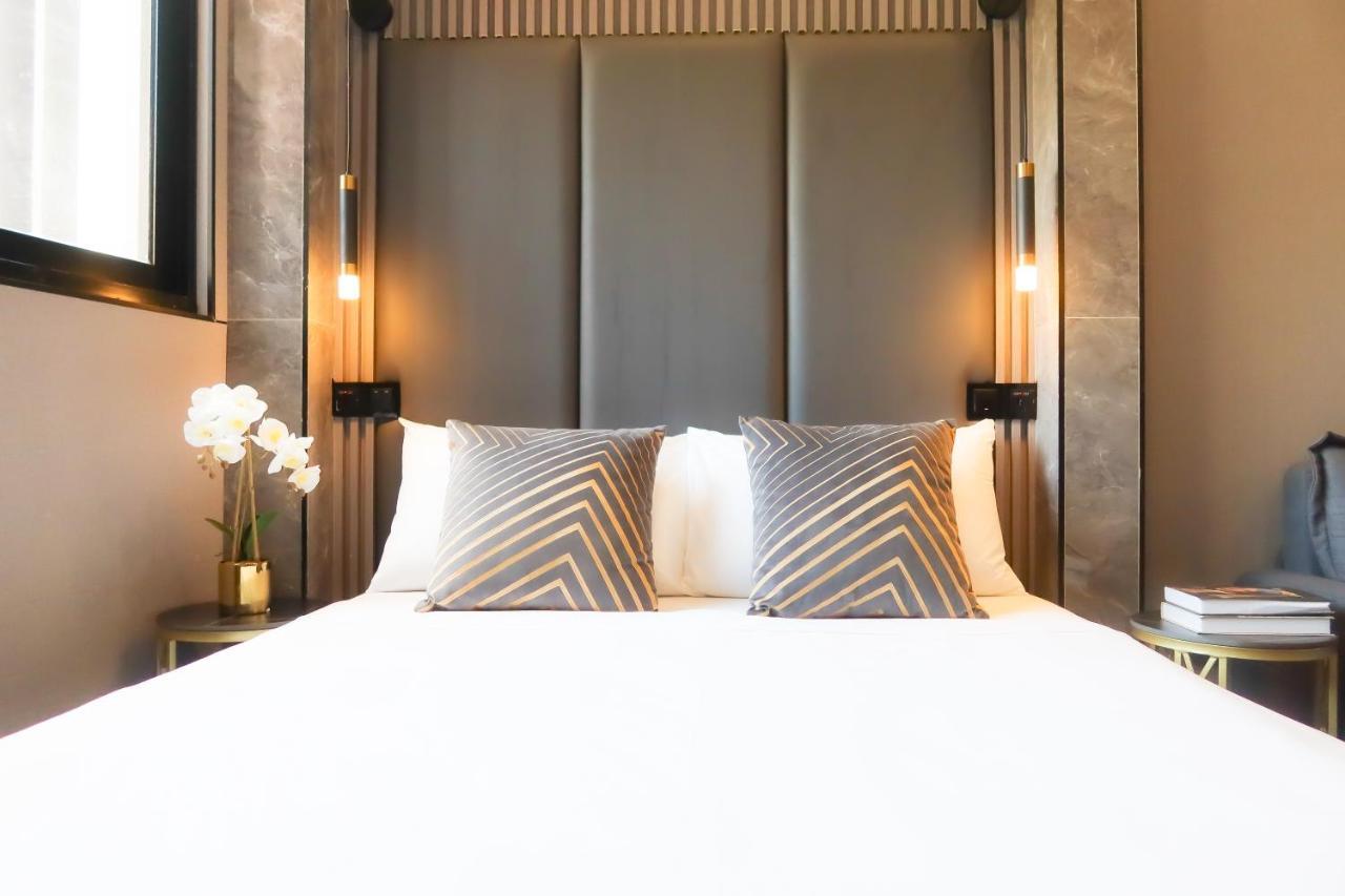R Residences シンガポール エクステリア 写真