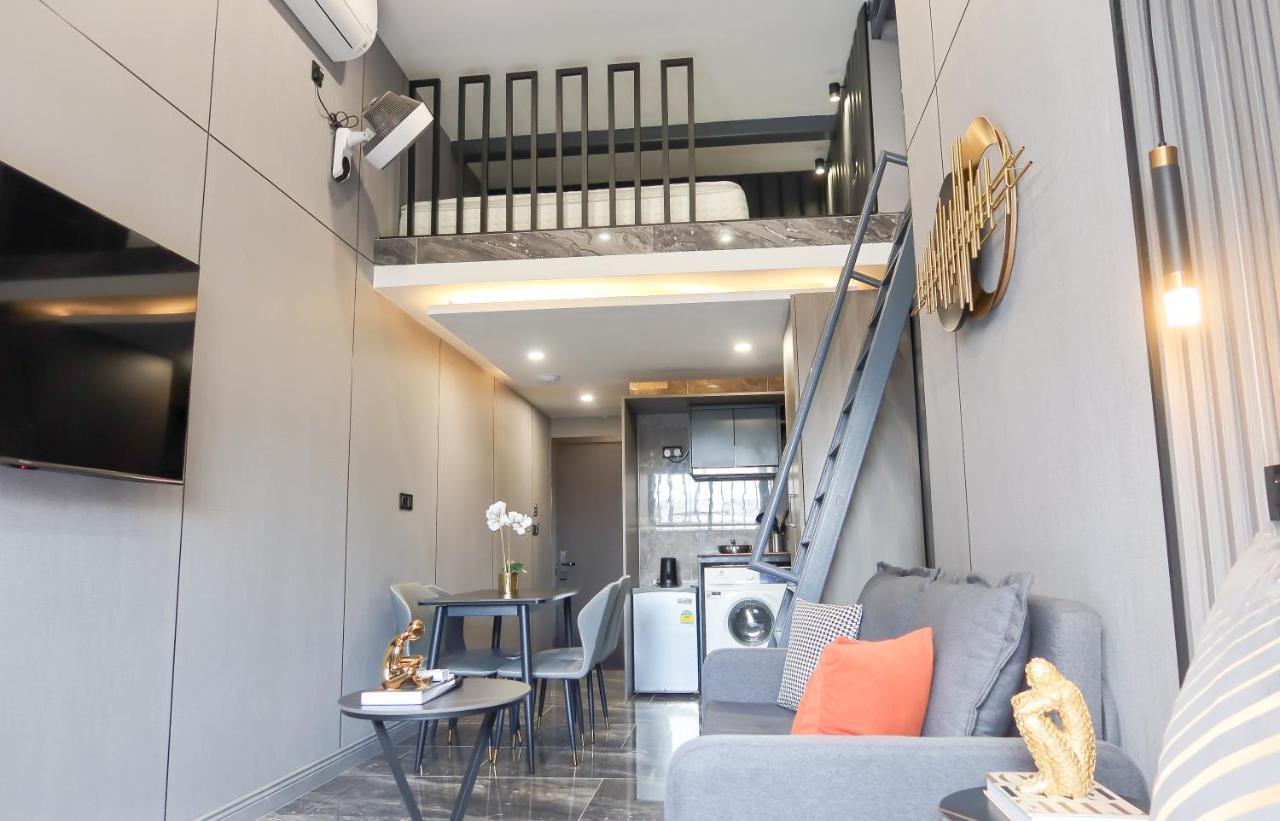 R Residences シンガポール エクステリア 写真