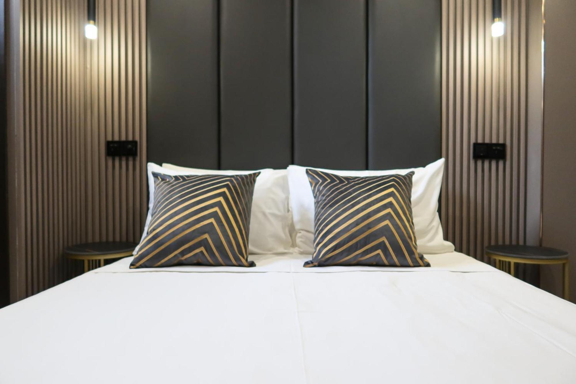 R Residences シンガポール エクステリア 写真
