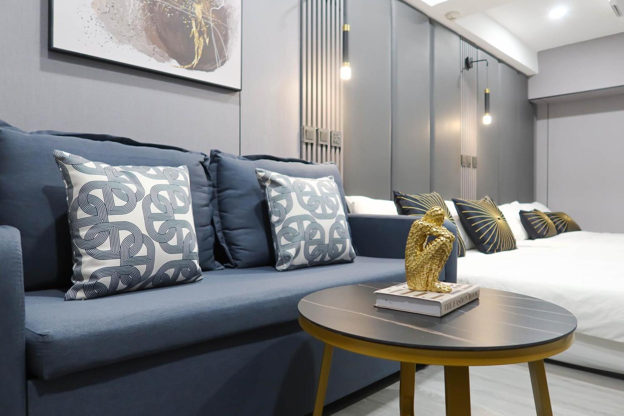 R Residences シンガポール エクステリア 写真