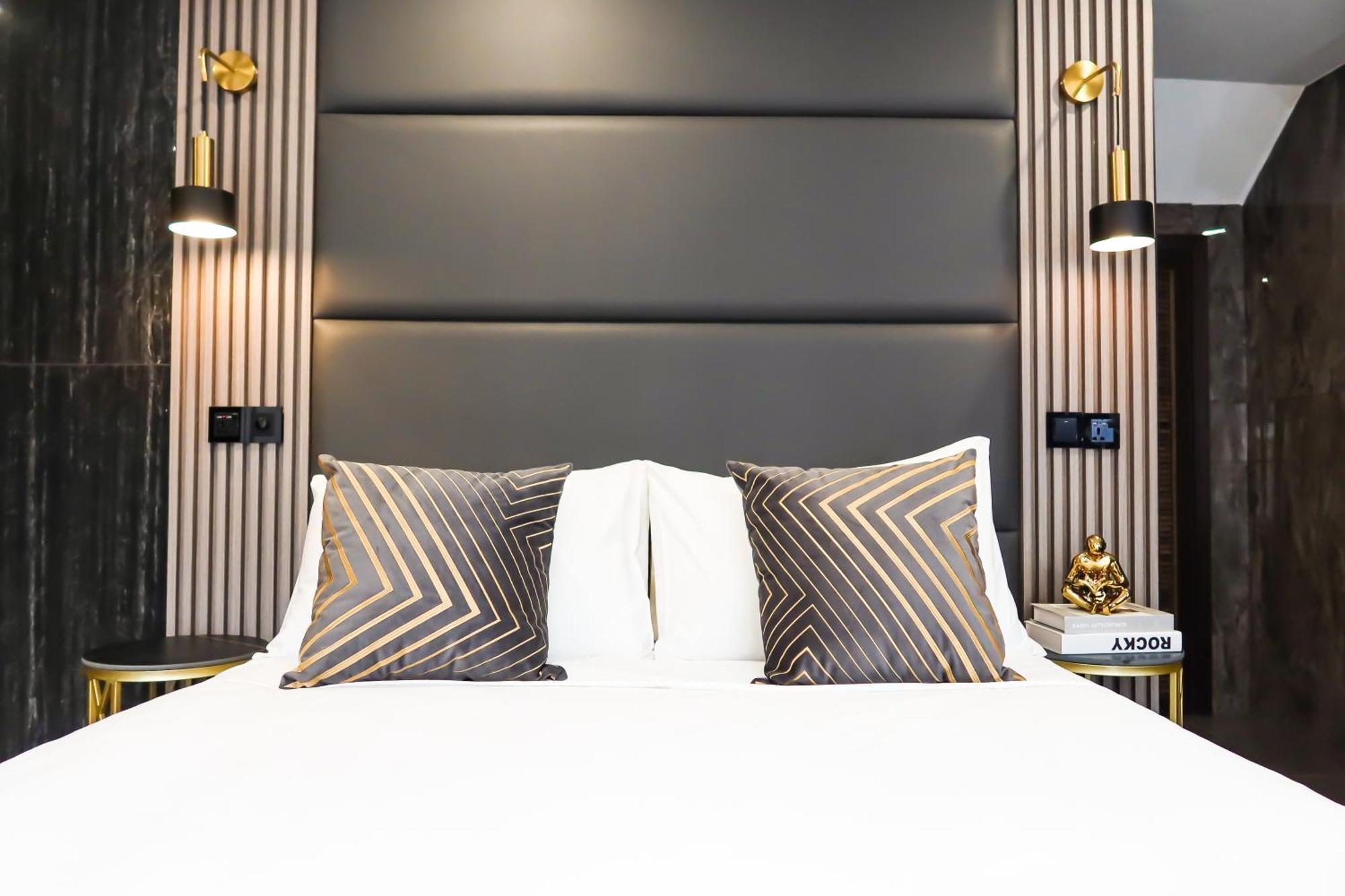 R Residences シンガポール エクステリア 写真