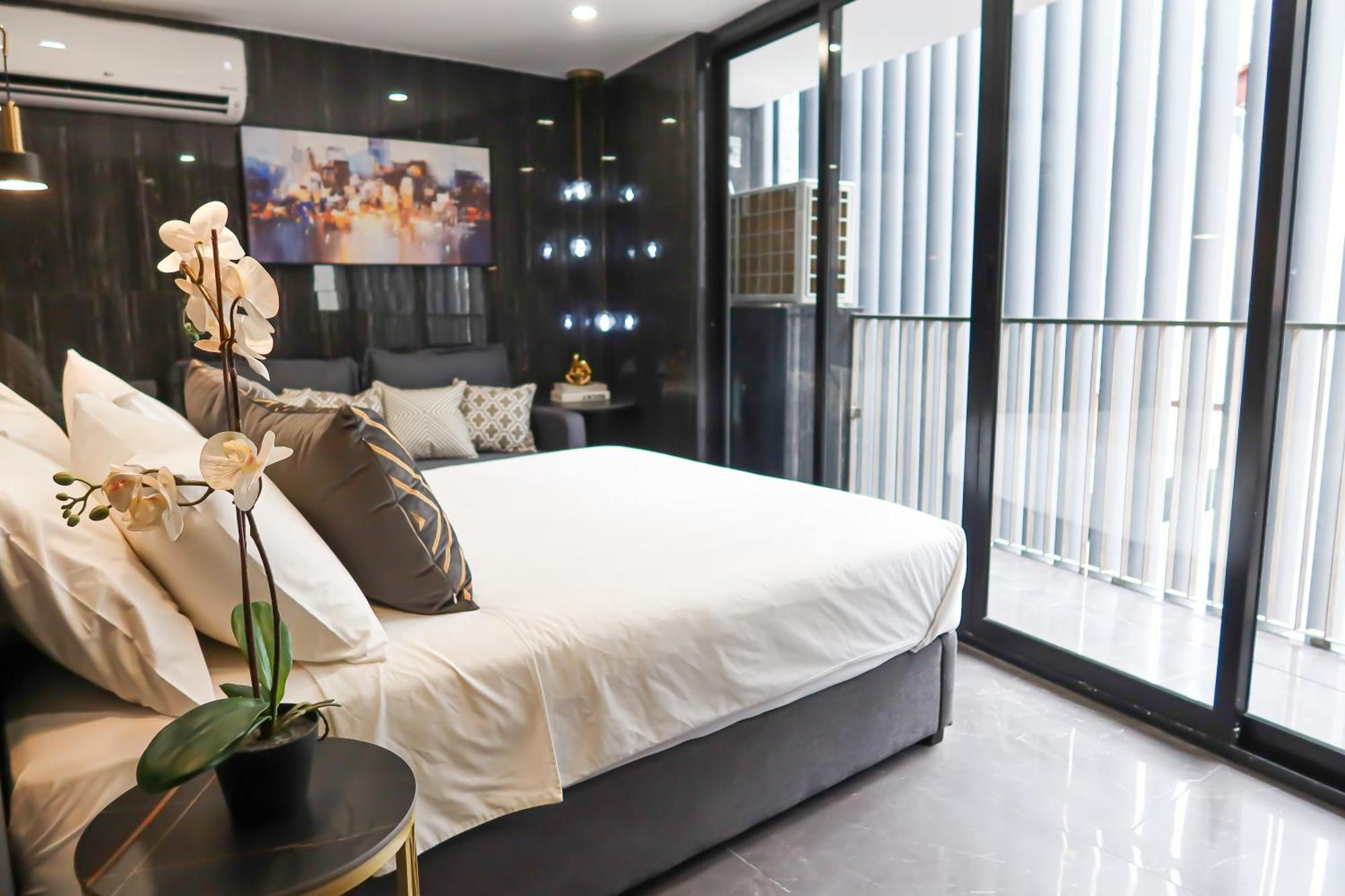 R Residences シンガポール エクステリア 写真