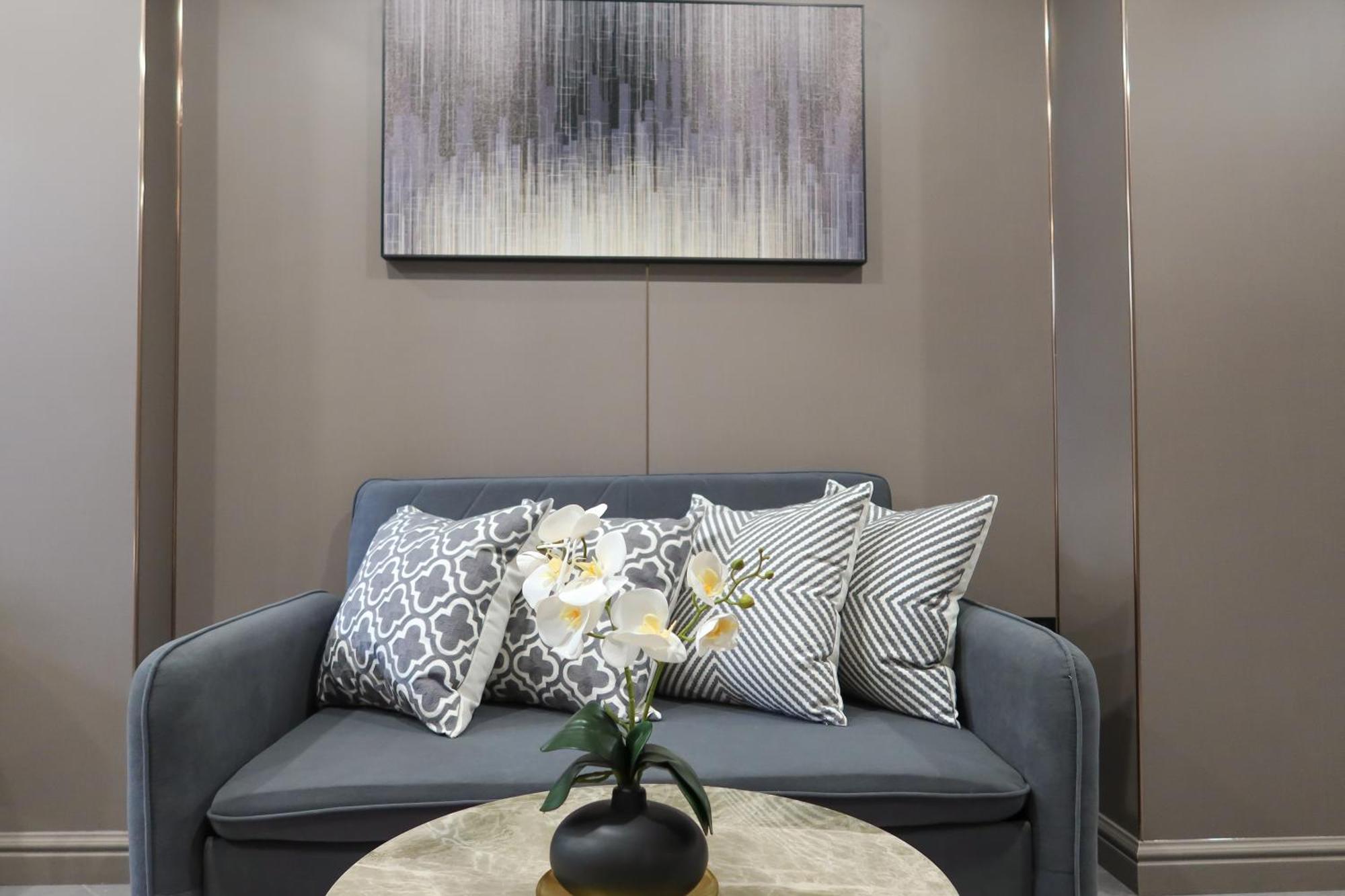 R Residences シンガポール エクステリア 写真