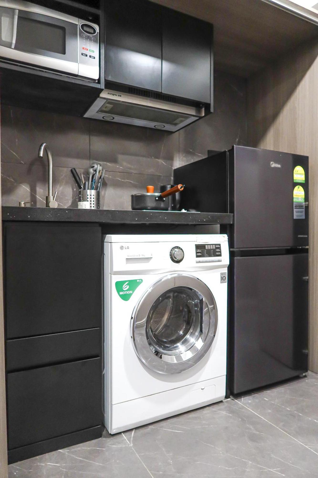 R Residences シンガポール エクステリア 写真