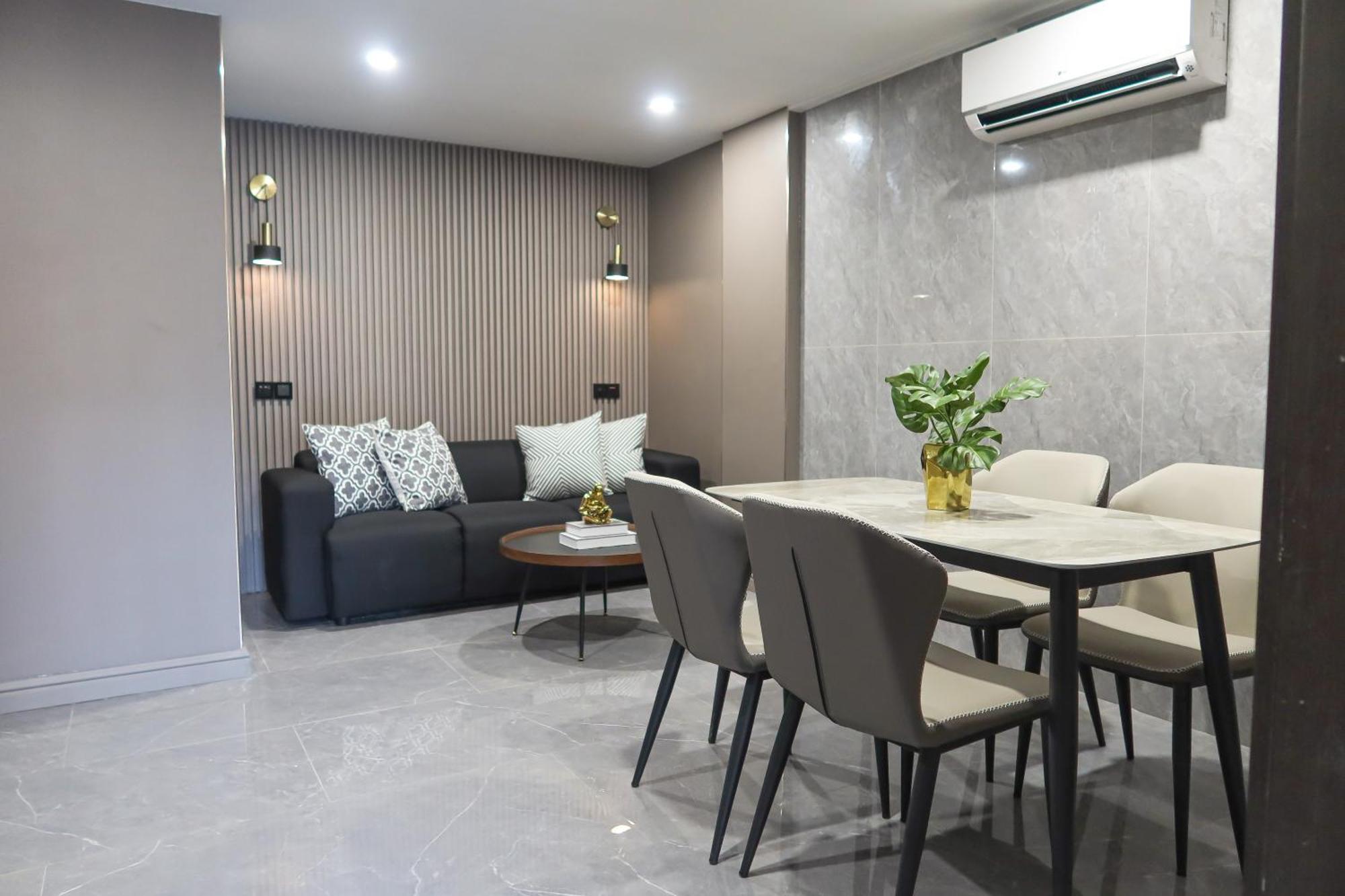 R Residences シンガポール エクステリア 写真