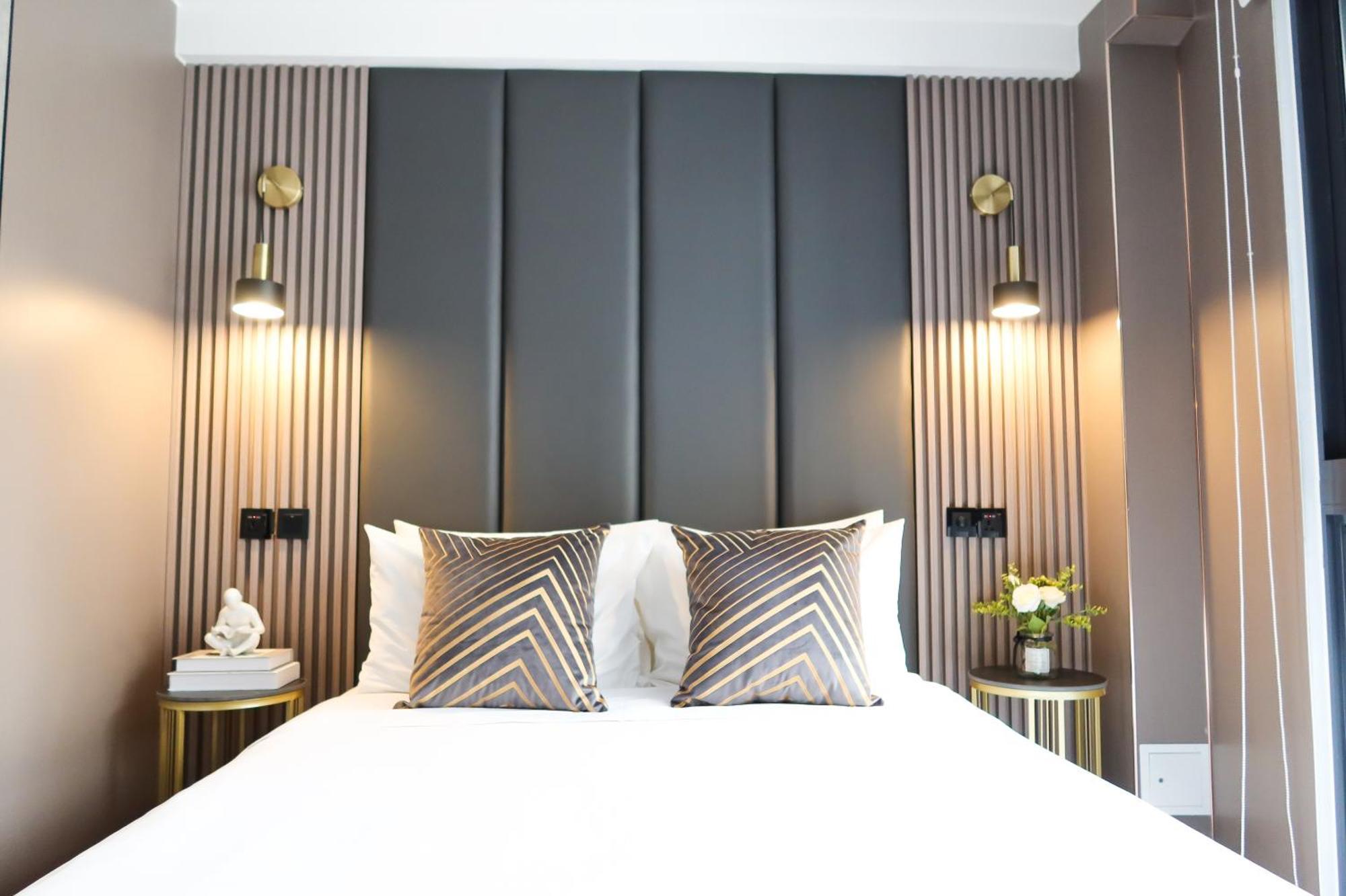 R Residences シンガポール エクステリア 写真