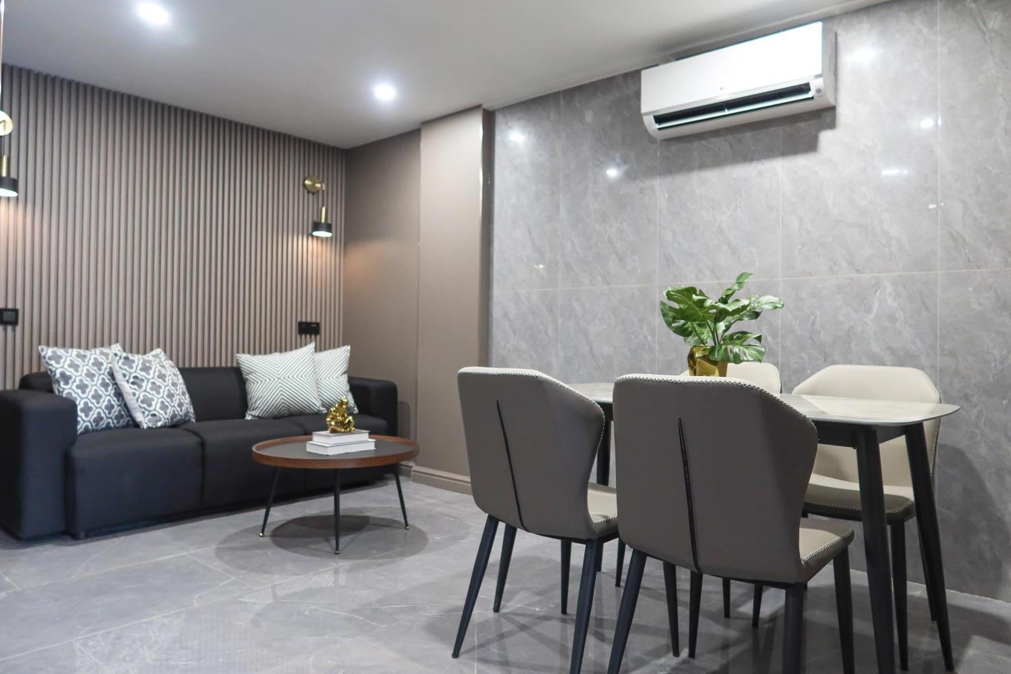 R Residences シンガポール エクステリア 写真
