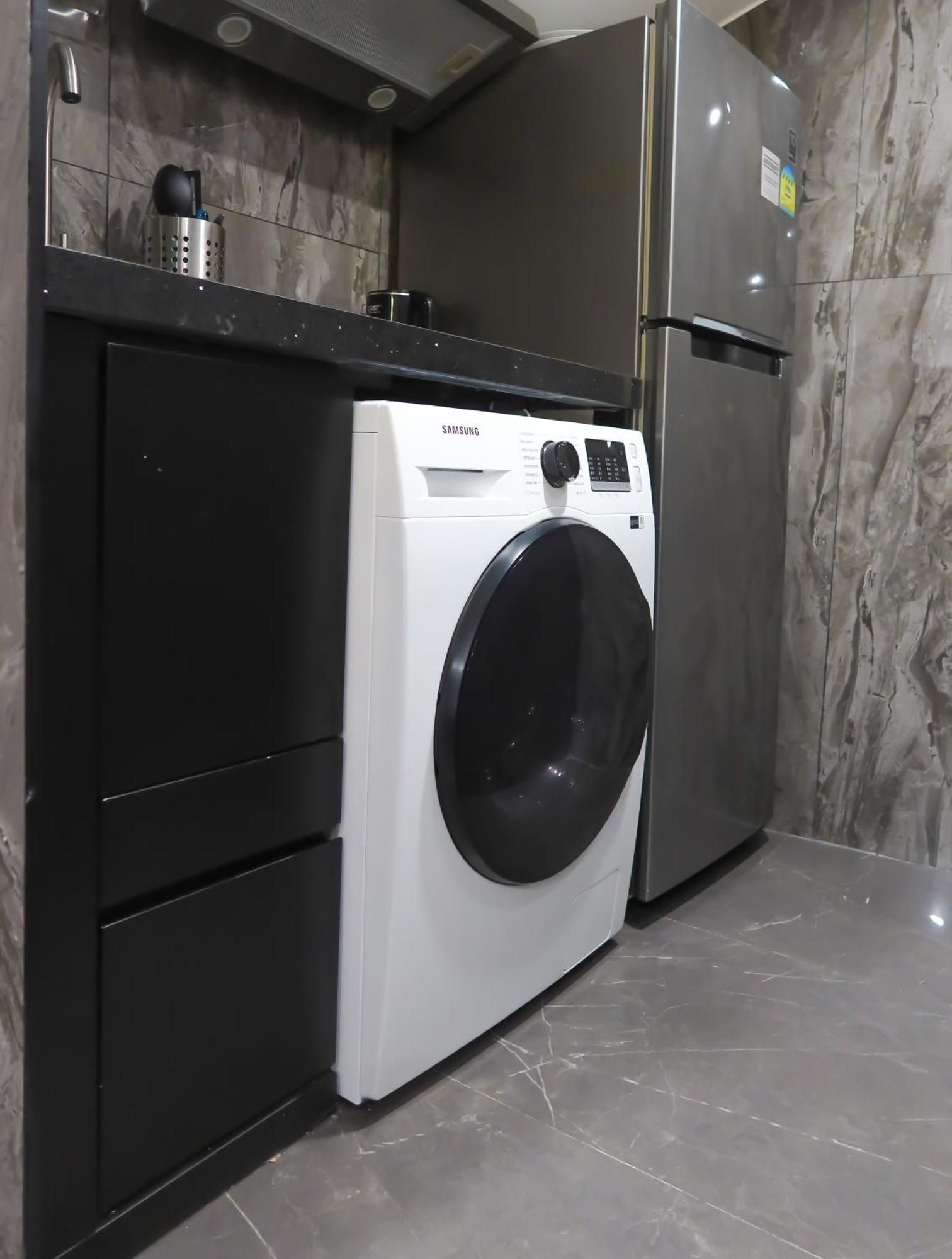 R Residences シンガポール エクステリア 写真