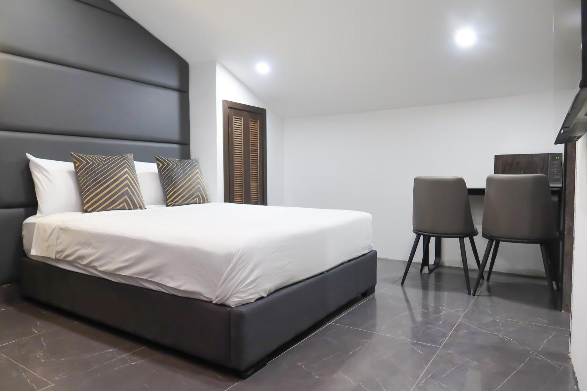 R Residences シンガポール エクステリア 写真