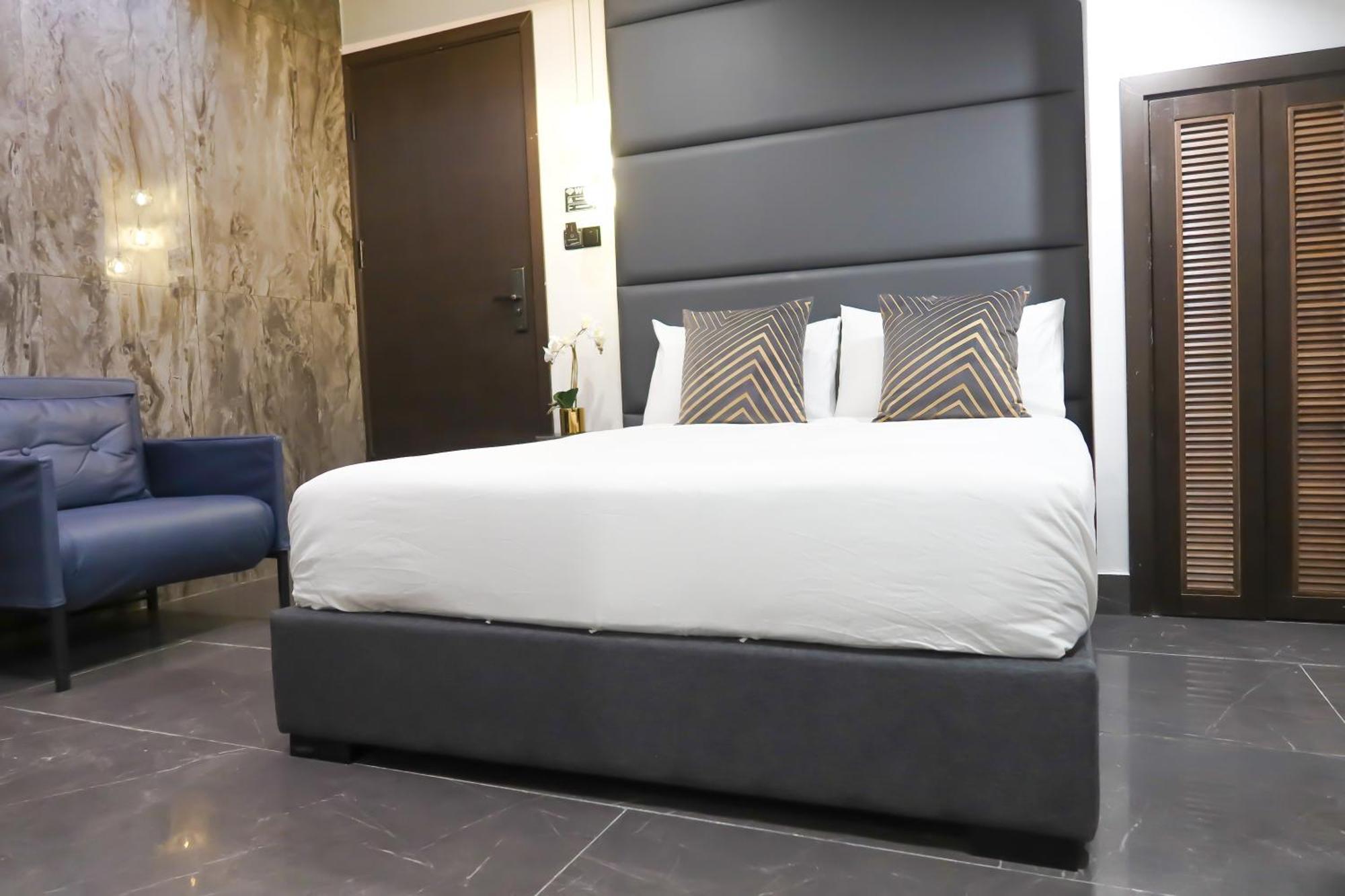 R Residences シンガポール エクステリア 写真
