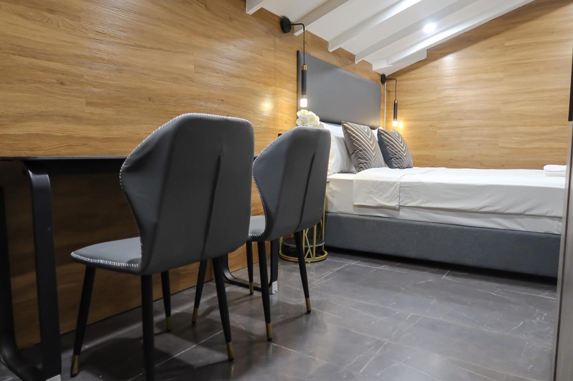 R Residences シンガポール エクステリア 写真