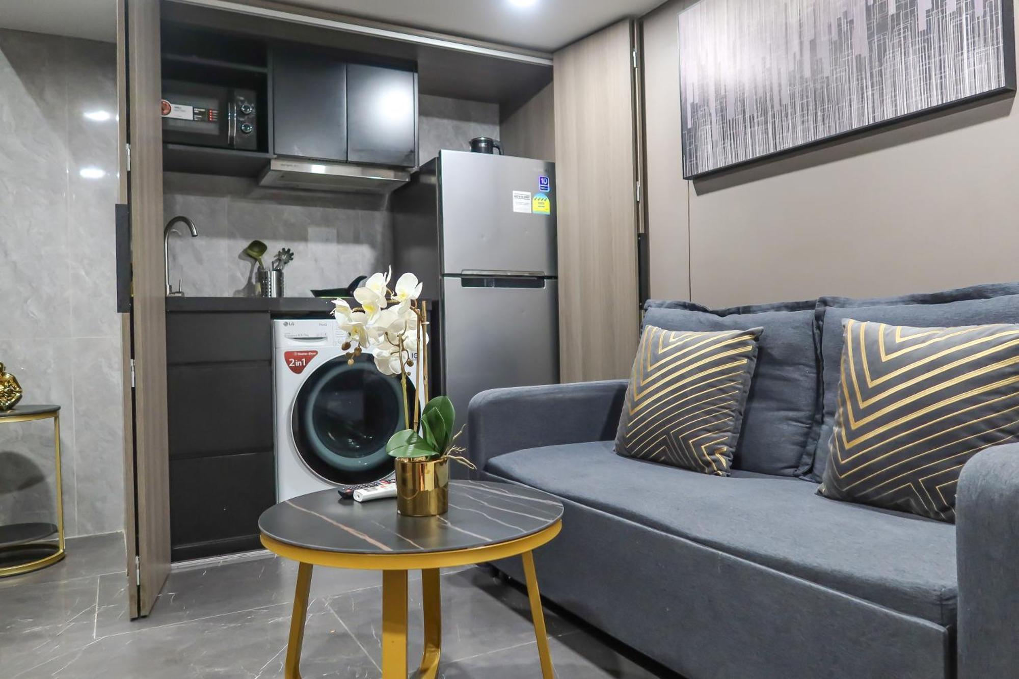 R Residences シンガポール エクステリア 写真