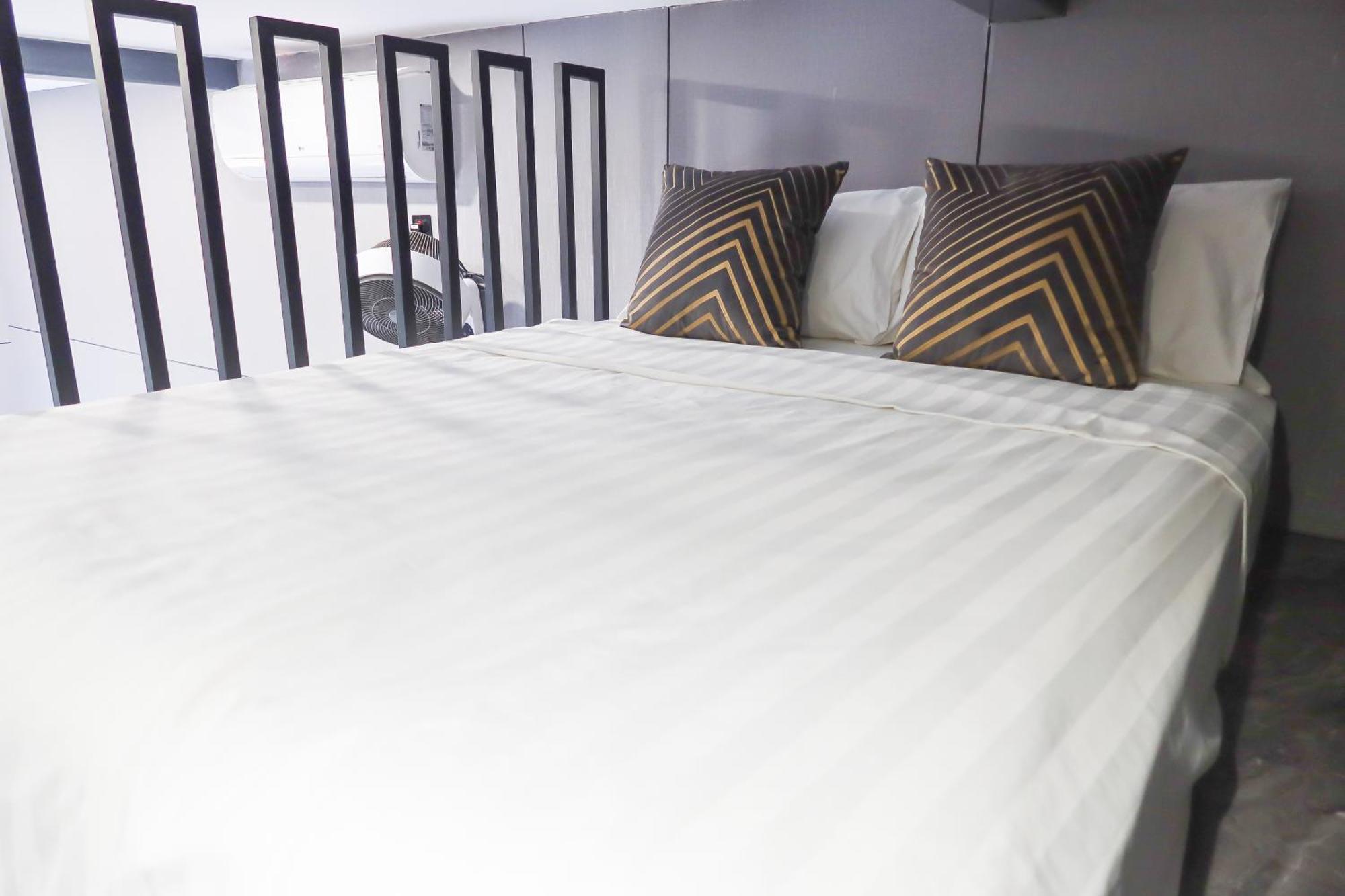 R Residences シンガポール エクステリア 写真