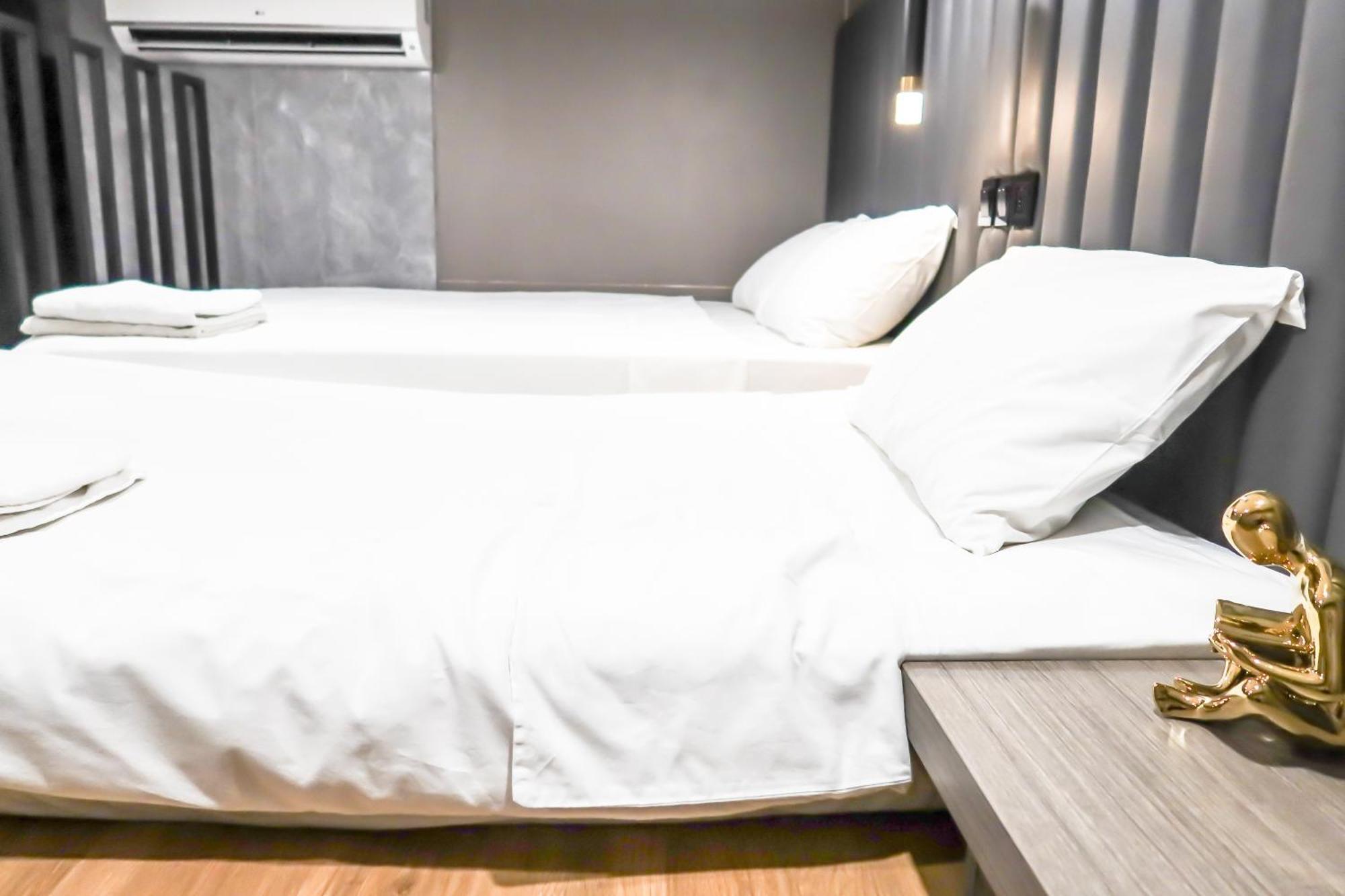 R Residences シンガポール エクステリア 写真
