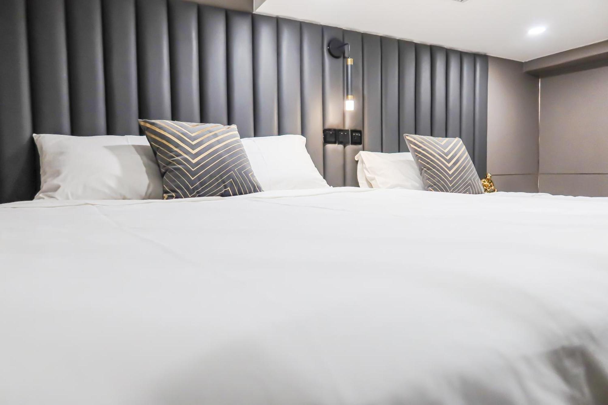 R Residences シンガポール エクステリア 写真