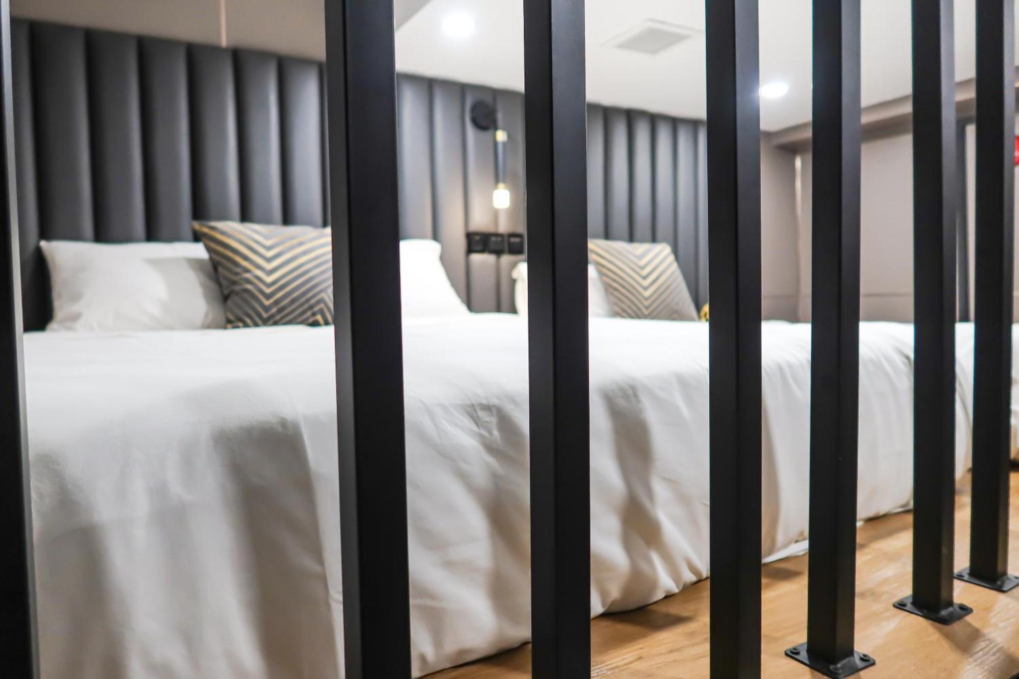 R Residences シンガポール エクステリア 写真