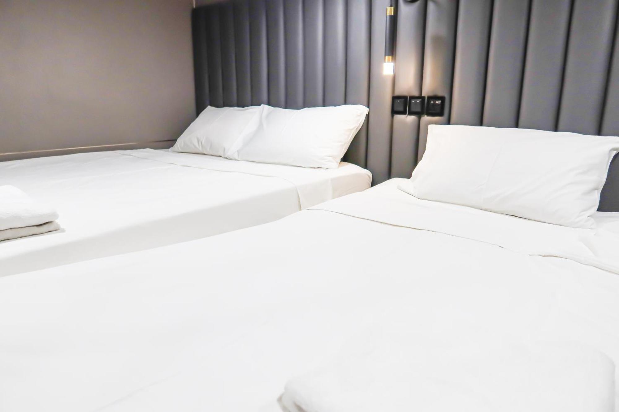 R Residences シンガポール エクステリア 写真