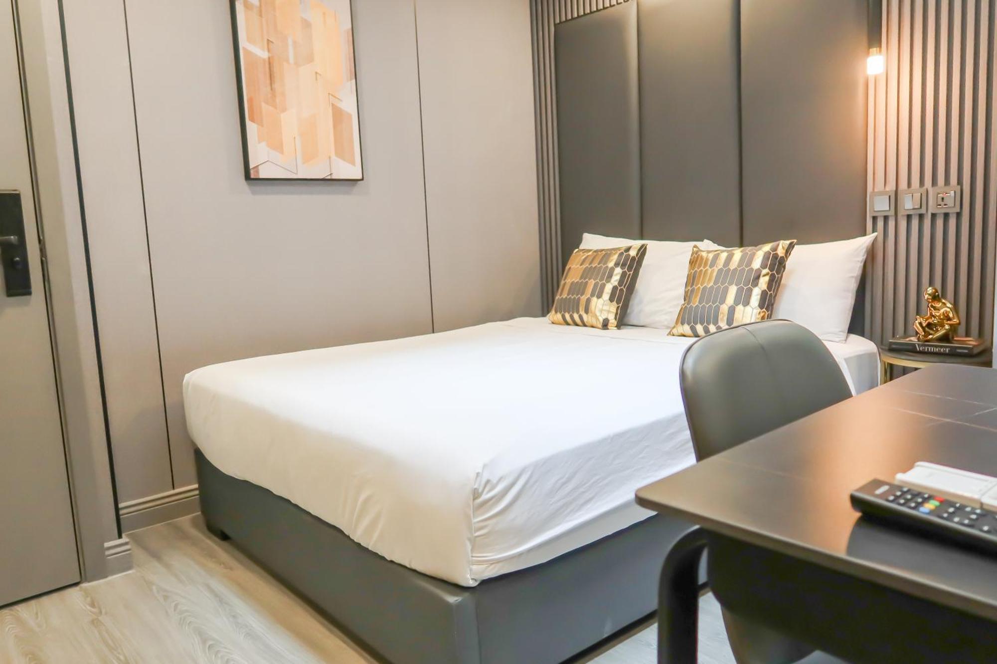 R Residences シンガポール エクステリア 写真