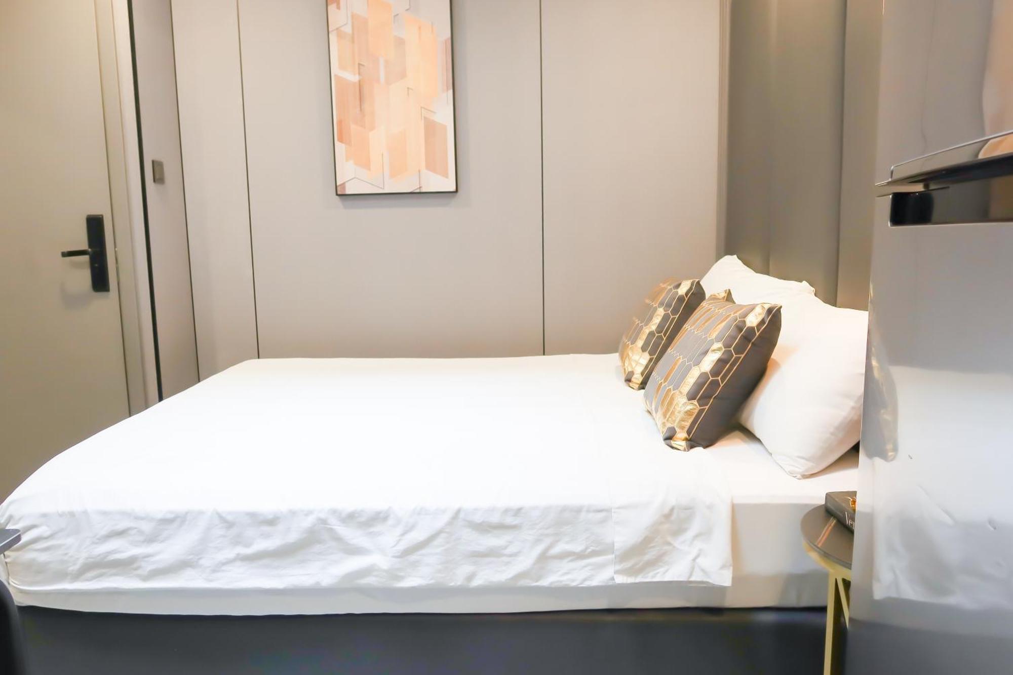 R Residences シンガポール エクステリア 写真
